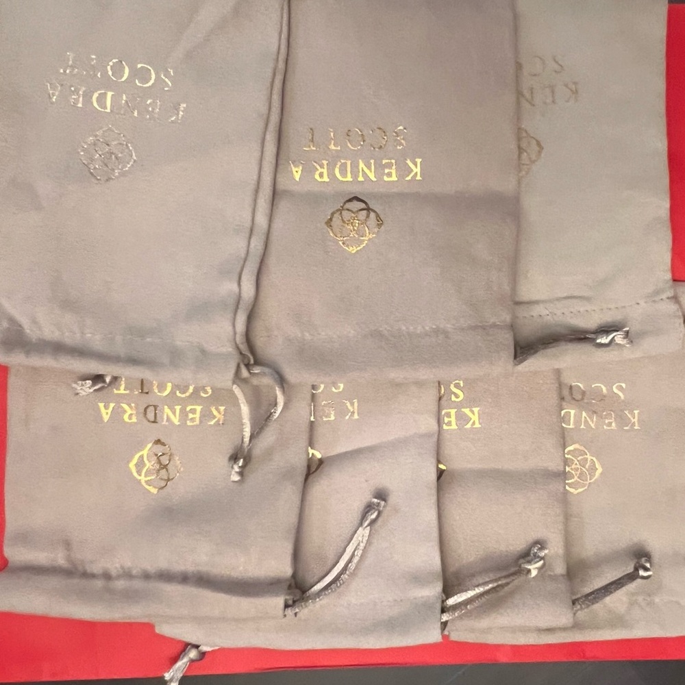 Kendra bags X 7